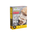 Meadows Organic and Gluten free Bread Mix 450g