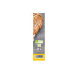 Meadows Organic and Gluten free Bread Mix 450g - image 3