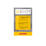 Meadows Organic and Gluten free Bread Mix 450g - image 4