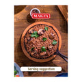 Makfa Peeled Buckwheat 800g - image 3