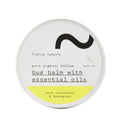 Fierce Nature Pure Organic Tallow Bug Balm with Essential Oils 100g