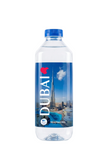 Love Hellas Premium Greek Natural Mineral Still Water - Pack of 24 PET bottle 500ml Burj Khalifa