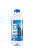 Love Hellas Premium Greek Natural Mineral Still Water - Pack of 24 PET bottle 500 ml Burj Al Arab