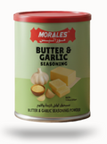 Morales Butter Garlic Seasoning 200 g