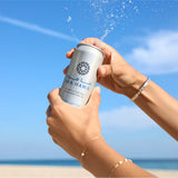 Ma Hawa Bottled Drinking Sparkling Water Can 24 x 250ml Pack