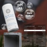 Ma Hawa Bottled Drinking Sparkling Water Can 24 x 250ml Pack