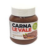 Carna le vale chocolate hazelnut spread 350g