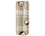 FRIO Natural Coconut sparkling water-250ml