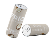 FRIO Natural Coconut sparkling water-250ml - image 4