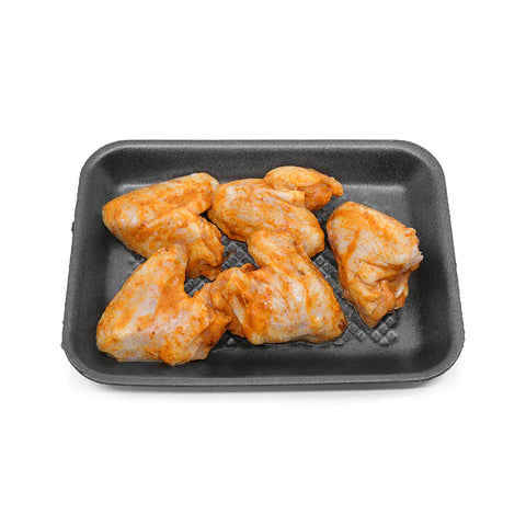 Chicken Tray Wings 2 Servings Small