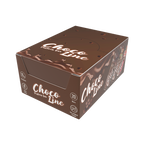 Bootybar Chocoline Protein Bar Chocolate With Hazelnut (50g) Pack of 20