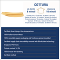 Liguori Casarecce I.G.P Pasta 500g - image 2