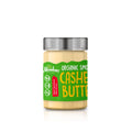 Meadows Organic Smooth Cashew Butter 300g - image 2