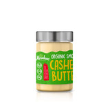 Meadows Organic Smooth Cashew Butter 300g - image 2