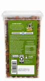 Temptations MixUps 'Catnip Fever' Cat Treats -Chicken, Catnip & Cheese Flavors 454g - image 2