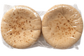 Nina Frozen White Pita Bread Mini 11 cm (10pcs) 450g - image 2