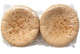 Nina Frozen White Pita Bread Mini 11 cm (10pcs) 450g - image 2