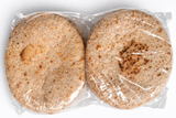 Nina Frozen Dark Pita Bread Mini 11 cm (10pcs) 450g - image 2