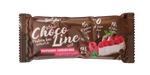 Bootybar Chocoline Protein Bar Raspberry Cheesecake 50g