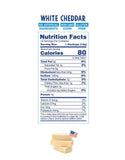 Like Air Puffcorn White Cheddar Puffcorn 14g - image 3
