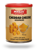 Morales Cheddar Cheese Seasoning 200 g