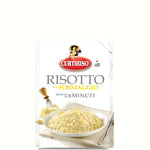 Curtiriso Cheese Risotto 175g