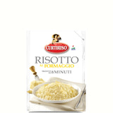 Curtiriso Cheese Risotto 175g