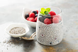 Meadows Organic Chia Seeds Shots 80g - image 4