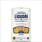 Liguori Chifferini I.G.P Pasta 500g