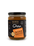 Ossa Organic Chicken Bone Broth Ambient 515ml
