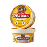 Chill Dogs Mighty Mango Cup 130ml