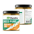 PureBite High Protein -Gluten Free, No Added Sugar Choco Pure Spread 200g - image 3