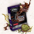 Meadows Organic Crunchy Granola Chocolate 320g - image 4