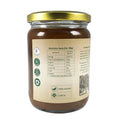 CocoSyrup Sugar Alternative Coconut Blossom Syrup 500 ml