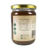 CocoSyrup Sugar Alternative Coconut Blossom Syrup 500ml