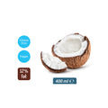Meadows Organic Coconut Milk 400ml - image 3