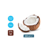 Meadows Organic Coconut Milk 400ml - image 3