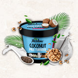 Meadows Organic Coconut Milk Porridge 60g - image 4