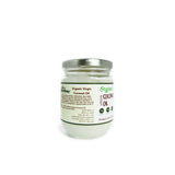Meadows Organic Coconut Oil 200ml - image 3