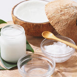 Meadows Organic coconut oil 500ml - image 4