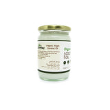 Meadows Organic coconut oil 500ml - image 2