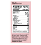TRUBAR Plant Based Protein Bar Strawberry Shorty Got Cake 50g - image 2