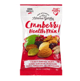 Nature's Garden Cranberry Health Mix 34g