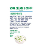 Like Air Puffcorn Sour Cream & Onion Puffcorn 14g - image 3