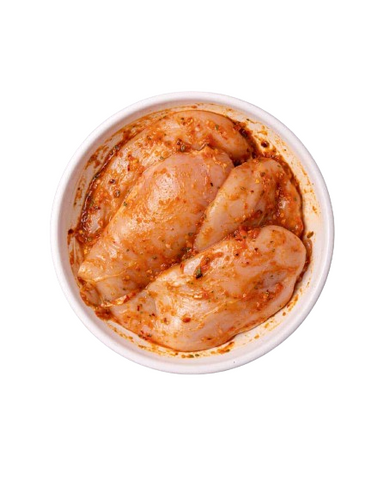Chicken Marinated Sweet Chili Sauce 500g