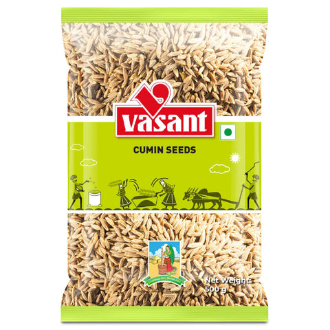 Vasant Cumin Seeds 500g