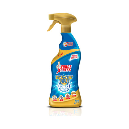 Force Xpress Stain Remover 950ml