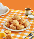 K-JO Brazilian Family Recipe Cheese Bread 500g - image 3