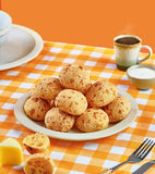 K-JO Brazilian Family Recipe Cheese Bread 500g - image 3