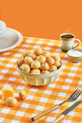 K-JO Brazilian Mini Bites Cheese Bread 400g - image 3